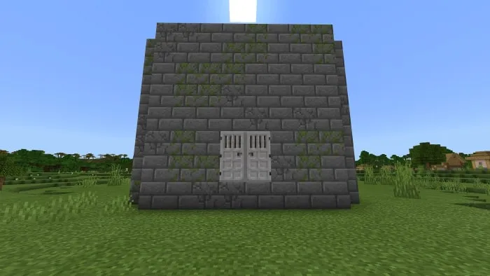 Мод: Магические заклинания