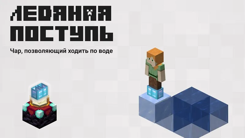 Чар Ледяная Поступь