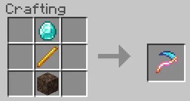 Крафт Ловца душ