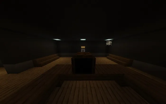 Карта: Крафти, чтобы Выжить