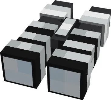 Мод: Улучшенная Подзорная Труба