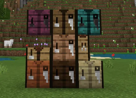 Мод: Верстак+