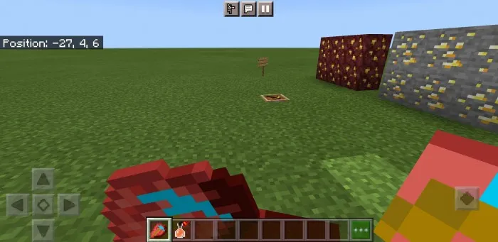 Мод: Объединенные предметы