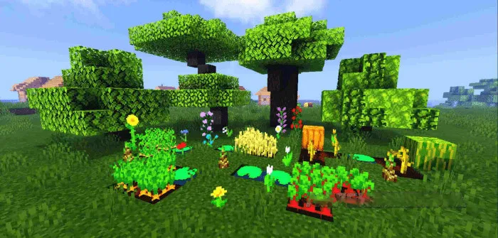 Шейдеры: EB Shader