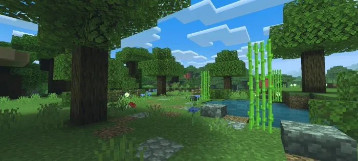 Шейдеры: Rio Skylar (RSSPE)