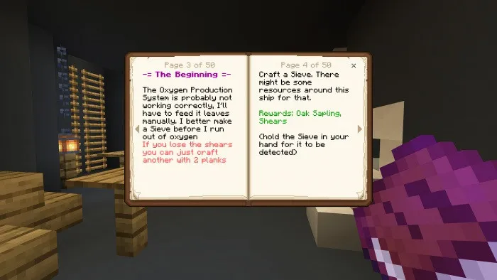 Карта: Spacecraft