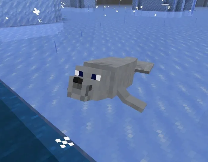 Мод: Мобы на букву S