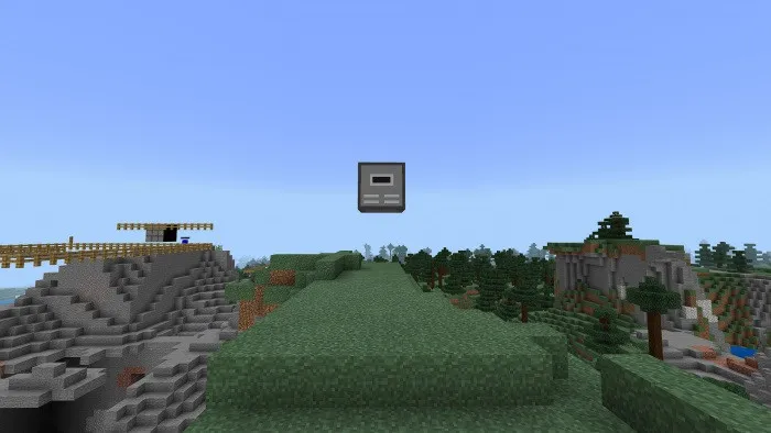 Мод: Продвинутое Оборудование (дополнение)