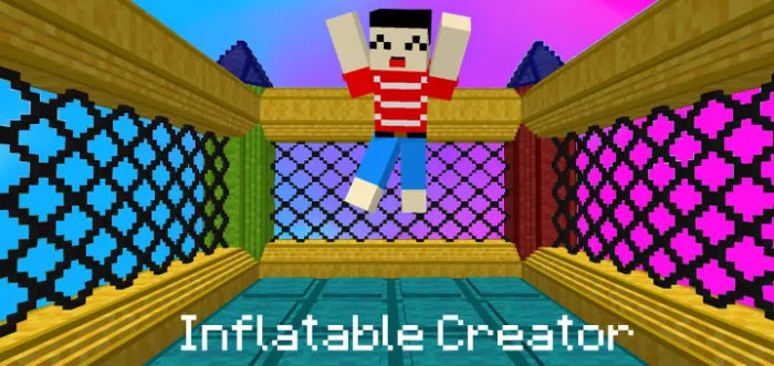 Мод: Создатель парка развлечений