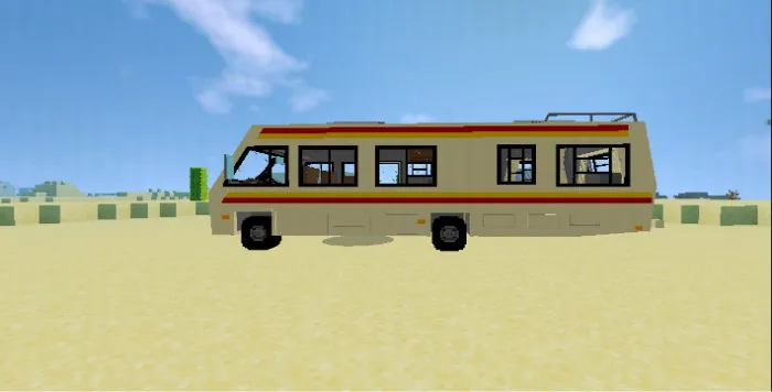 Мод: Флитвуд Баундер