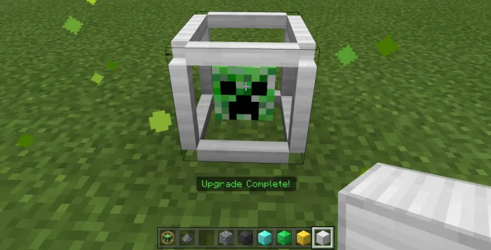 Железный генератор