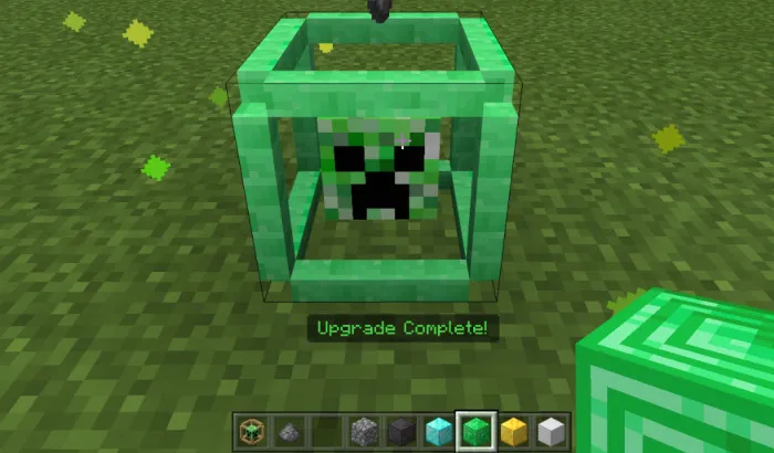 Изумрудный генератор