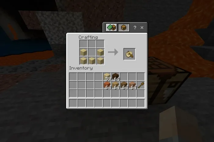 Мод: Лодки без Лопат!