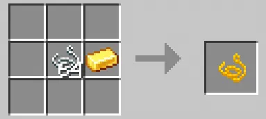 Мод: Золотые утилиты