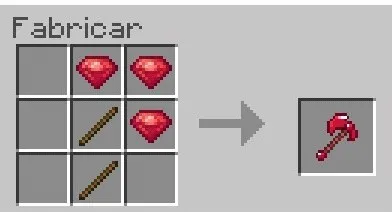 Рецепт рубинового топара