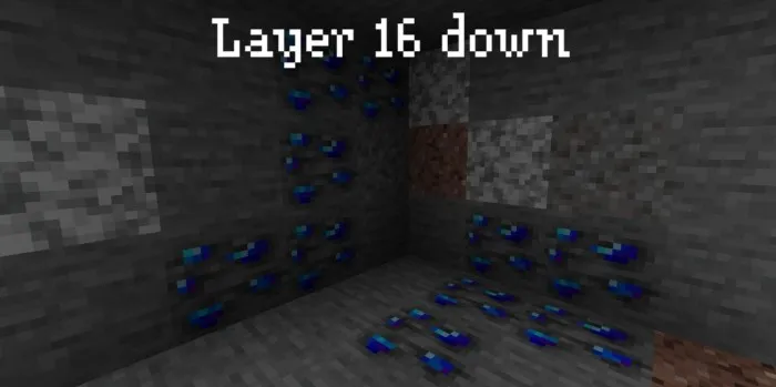 Сапфировая руда