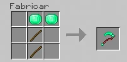 Рецепт нефритовой мотыги