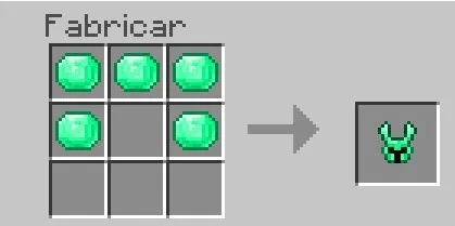 Рецепт нефритового шелма