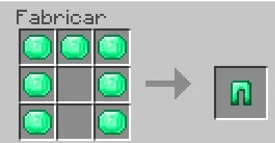 Рецепт нефритовых понож