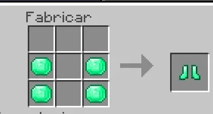 Рецепт нефритовых ботинок