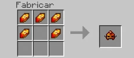 Рецепт шлема из яшмы