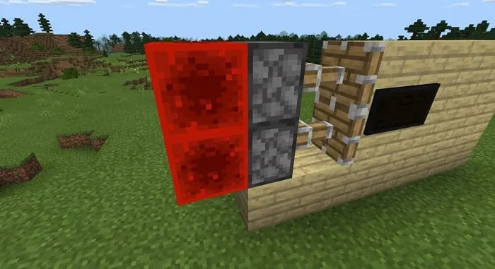 Активированные порши