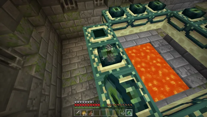 Мод: Спидран Охота