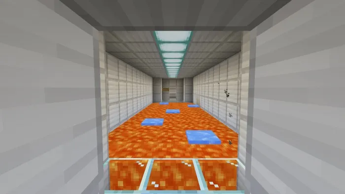 Карта: Классический Паркур