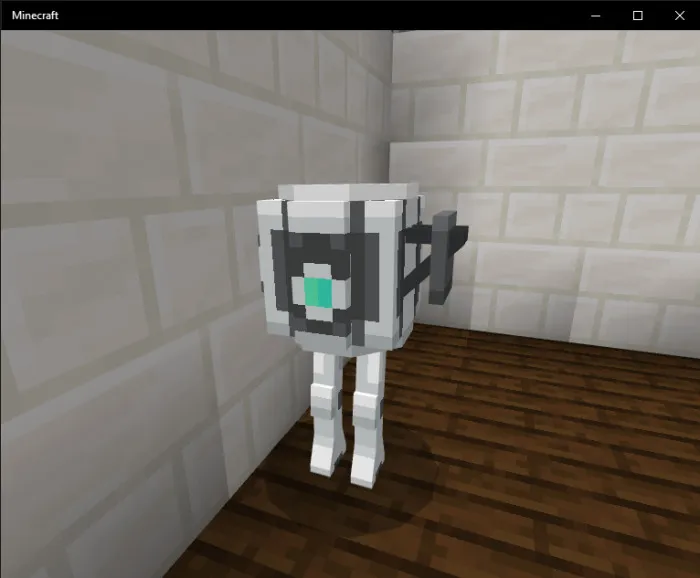 Мод: Полезные машины