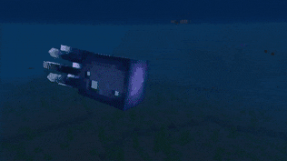 Мод: Спрут с RGB-подсветкой