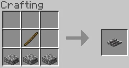 Мод: Мосты и многое другое