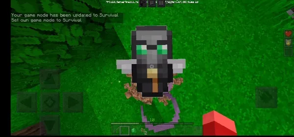 Текстуры: Тотем Вызывателя