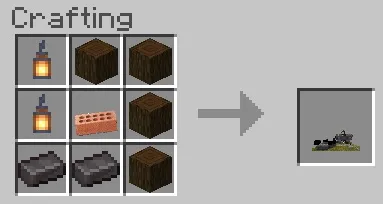 Рецепт структуры рынка