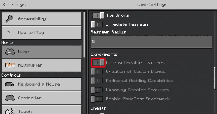 Мод: Медное Снаряжение