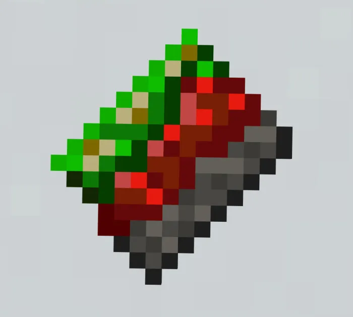 Мод: Мечта шахтера