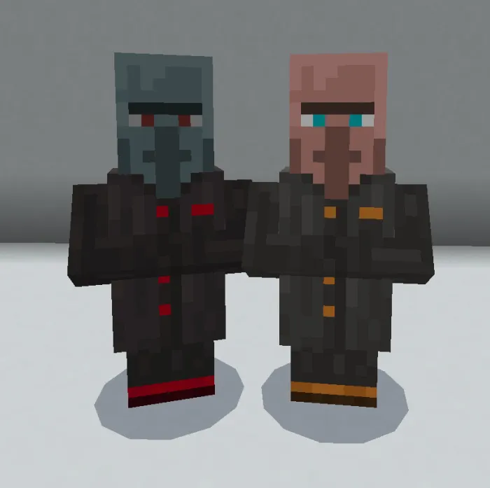 Мод: Квесткрафт