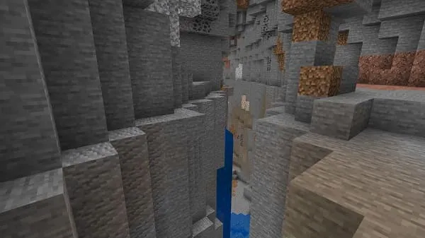 Исправления ошибок в Майнкрафт 1.17.10.23