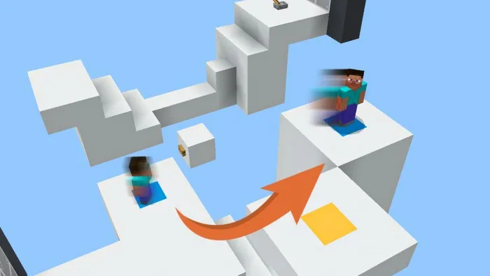 Карта: Пазлблок