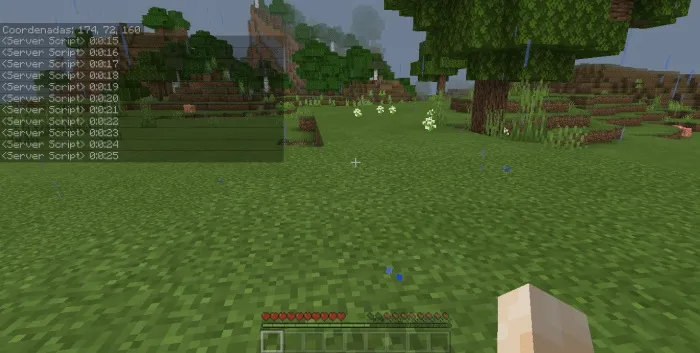 Мод: Таймер Спидрана [Windows 10]