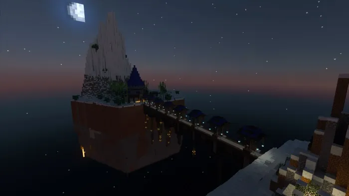 Карта: Кейардский Захват Флага