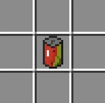 Арбузный напиток