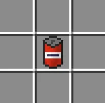 Динамитный напиток