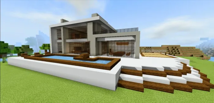 Карта: Краснокаменная Вилла