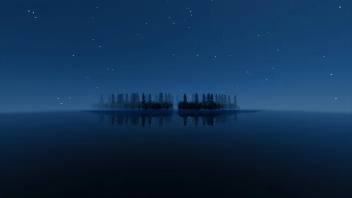 Карта: Ледяной Остров