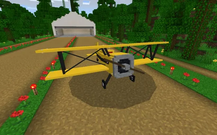 Золотой самолёт