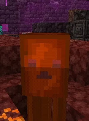 Мод: Survivalcraft: Расширение Нижнего Мира