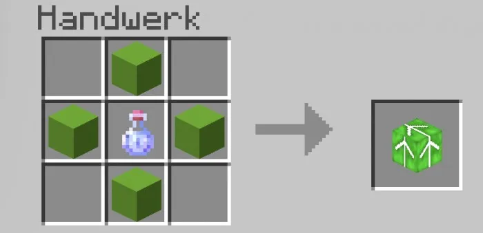 Мод: Блок Скорости