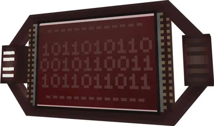 Декодер в Майнкрафт