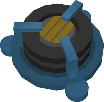 Ударная взрывчатка