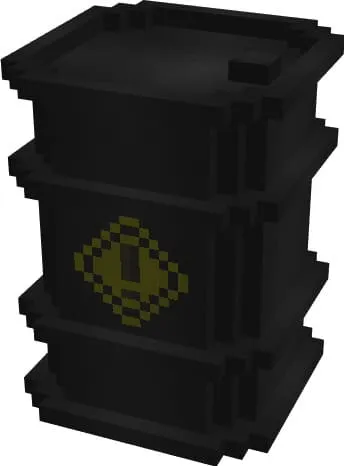 Газовая бочка